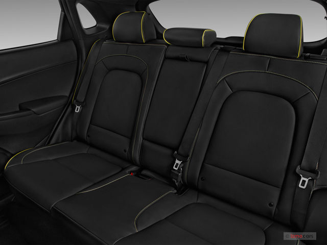 Location de voiture: Hyundai Kona 2022 full options à Abidjan en Côte d'Ivoire